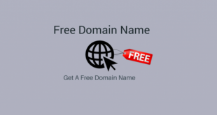 situs penyedia domain gratis