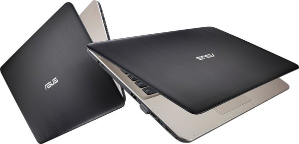 Harga dan Spesifikasi Laptop Asus x441m