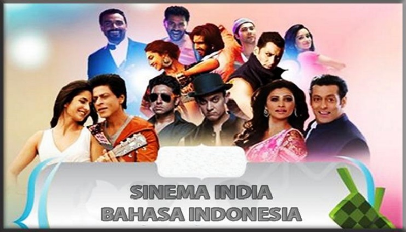 Aplikasi Nonton Film India Bahasa Indonesia