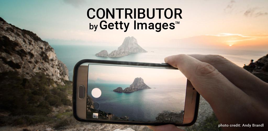 Getty Images apk